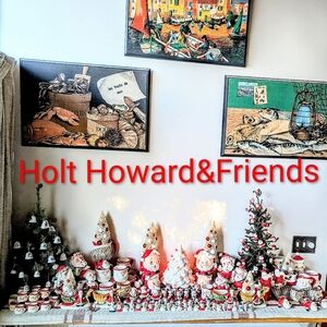 Susie-qs Old Fashion Christmas